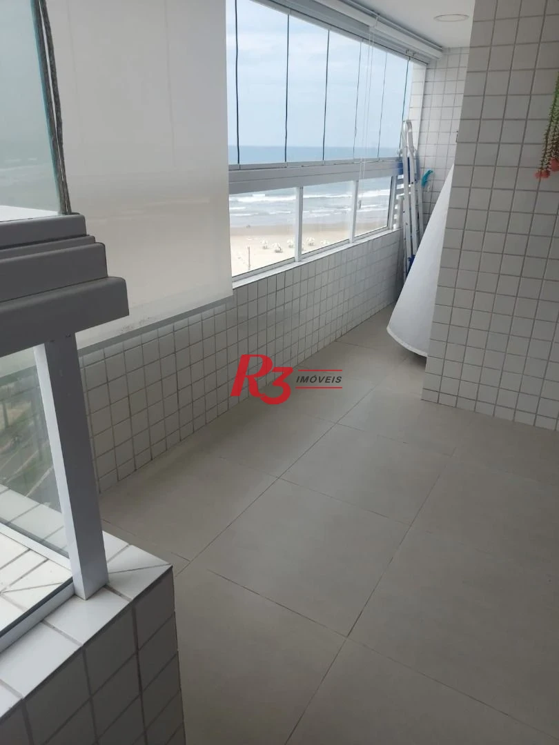 Apartamento com 2 dormitórios à venda, 79 m² por R$ 780.000,00 - Maracanã - Praia Grande/SP