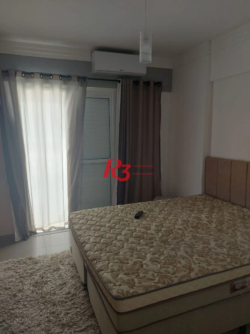 Apartamento com 2 dormitórios à venda, 79 m² por R$ 780.000,00 - Maracanã - Praia Grande/SP