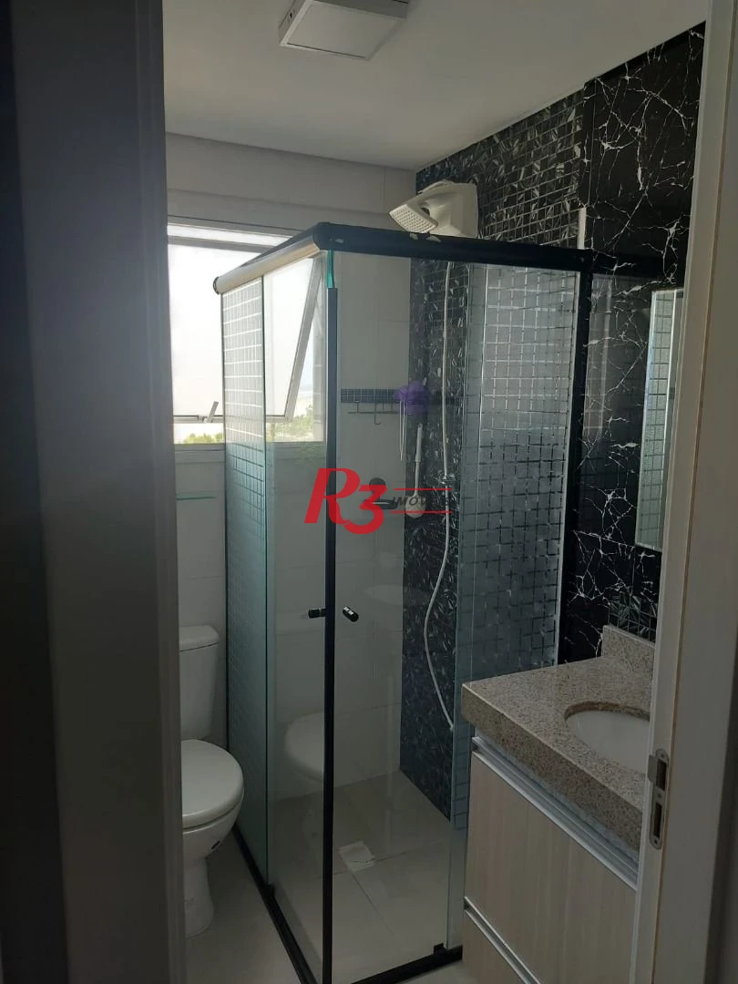 Apartamento com 2 dormitórios à venda, 79 m² por R$ 780.000,00 - Maracanã - Praia Grande/SP