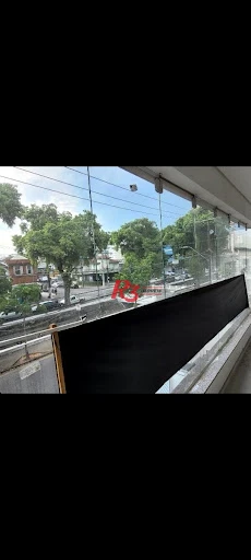Loja para alugar, 100 m² - Vila Matias - Santos/SP
