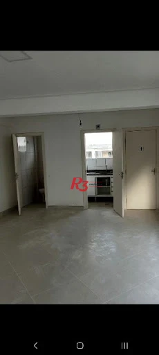 Loja para alugar, 100 m² - Vila Matias - Santos/SP
