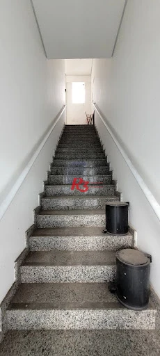 Loja para alugar, 100 m² - Vila Matias - Santos/SP