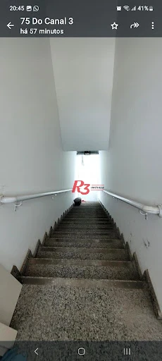 Loja para alugar, 100 m² - Vila Matias - Santos/SP