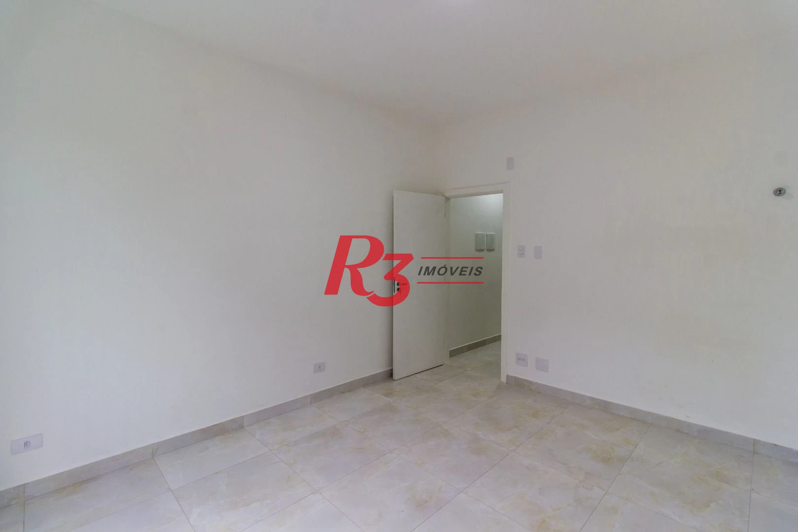 Sala para alugar, 50 m² por R$ 4.000,00/mês - Centro - Santos/SP