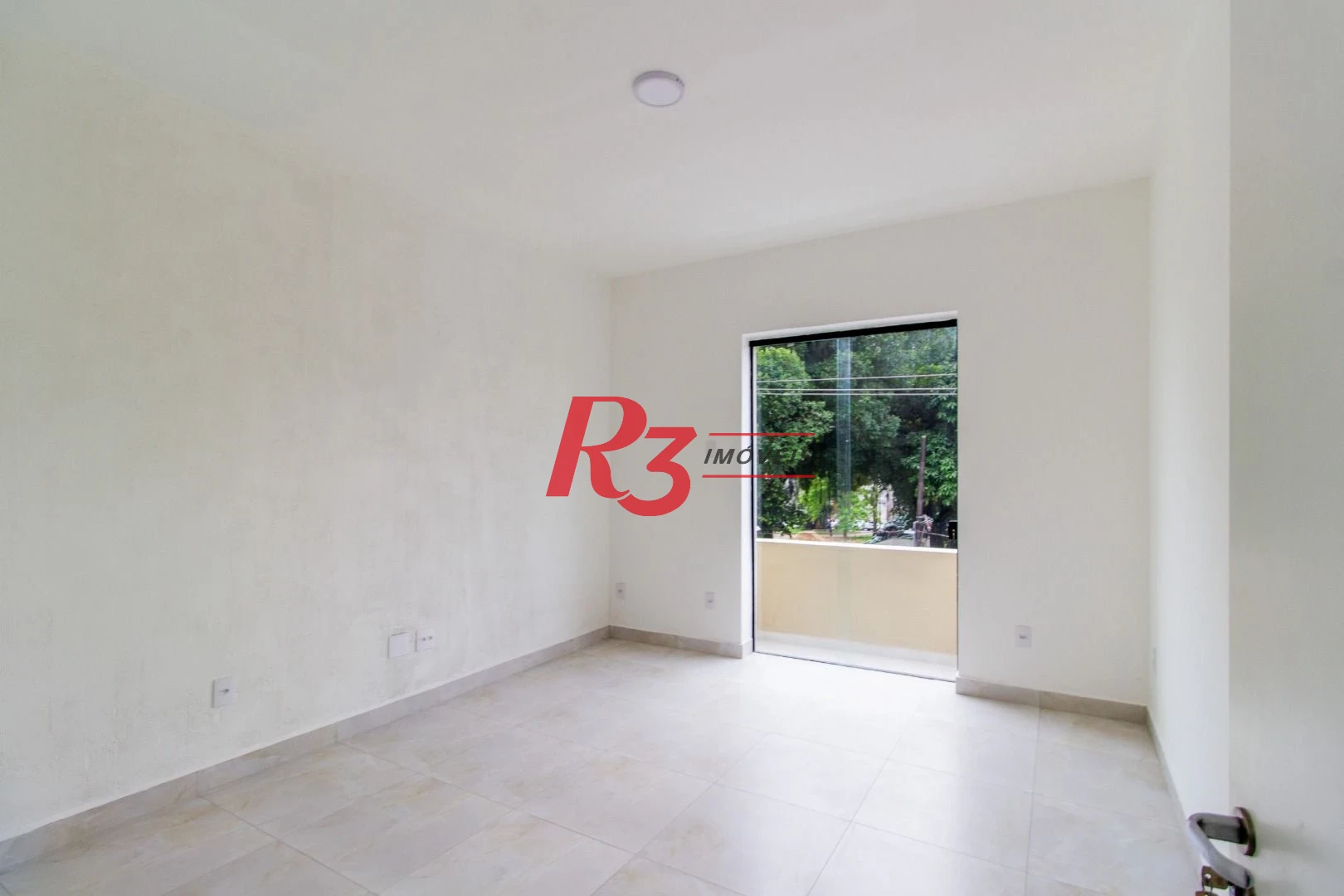 Sala para alugar, 50 m² por R$ 4.000,00/mês - Centro - Santos/SP