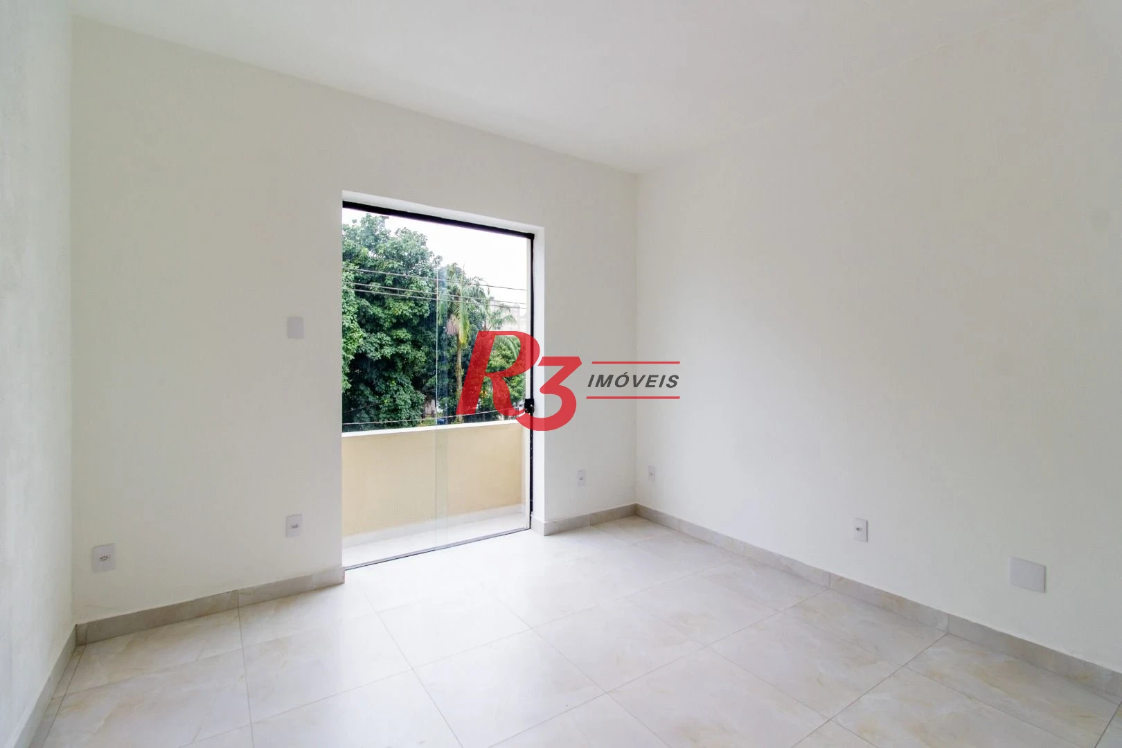 Sala para alugar, 50 m² por R$ 4.000,00/mês - Centro - Santos/SP