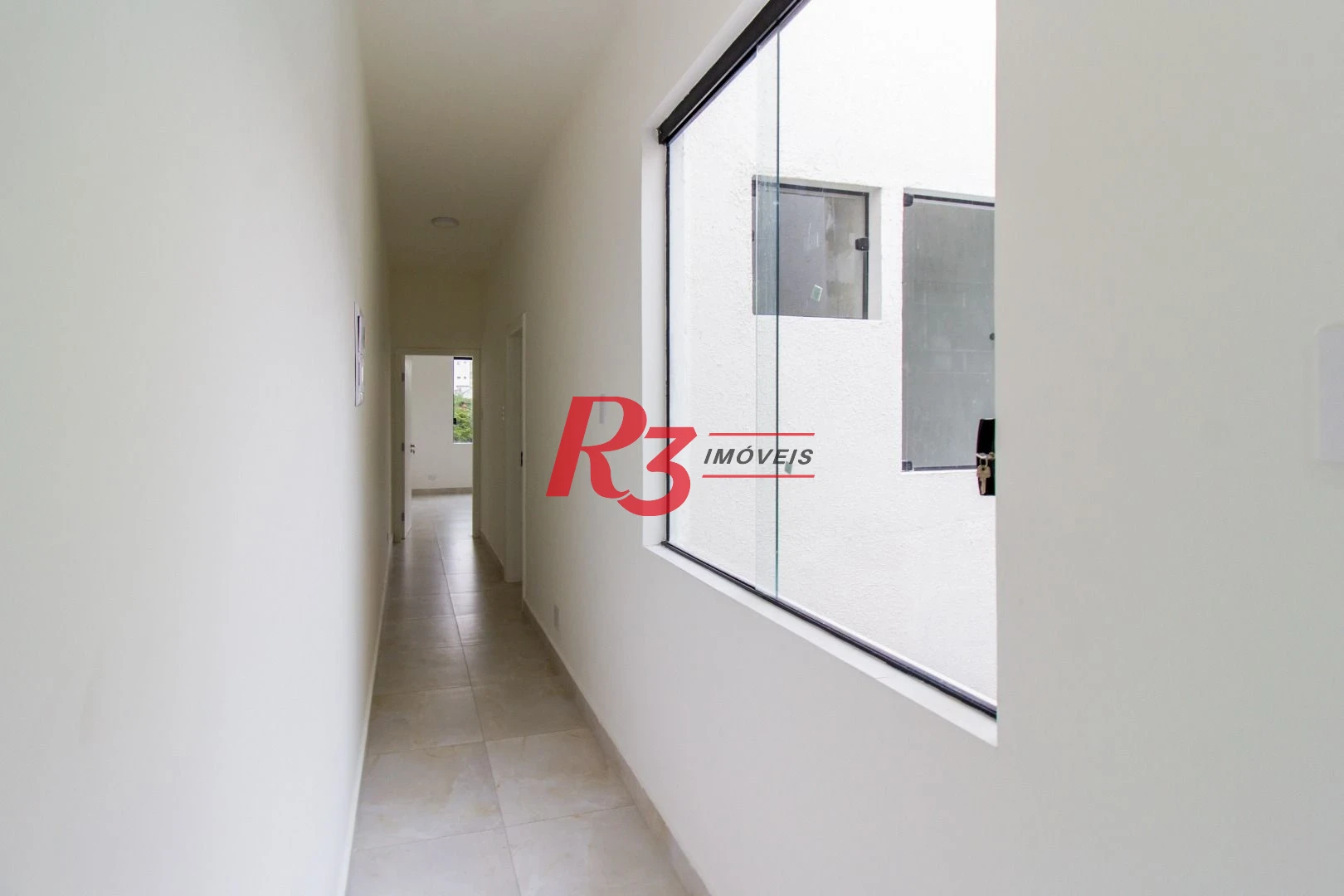 Sala para alugar, 50 m² por R$ 4.000,00/mês - Centro - Santos/SP
