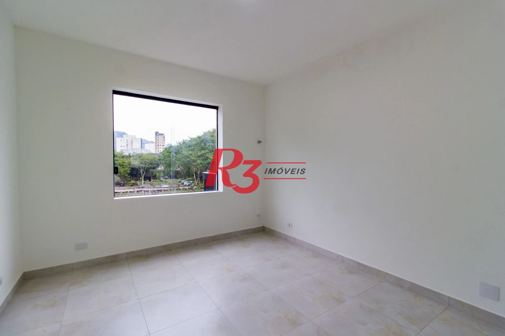 Sala para alugar, 50 m² por R$ 4.000,00/mês - Centro - Santos/SP