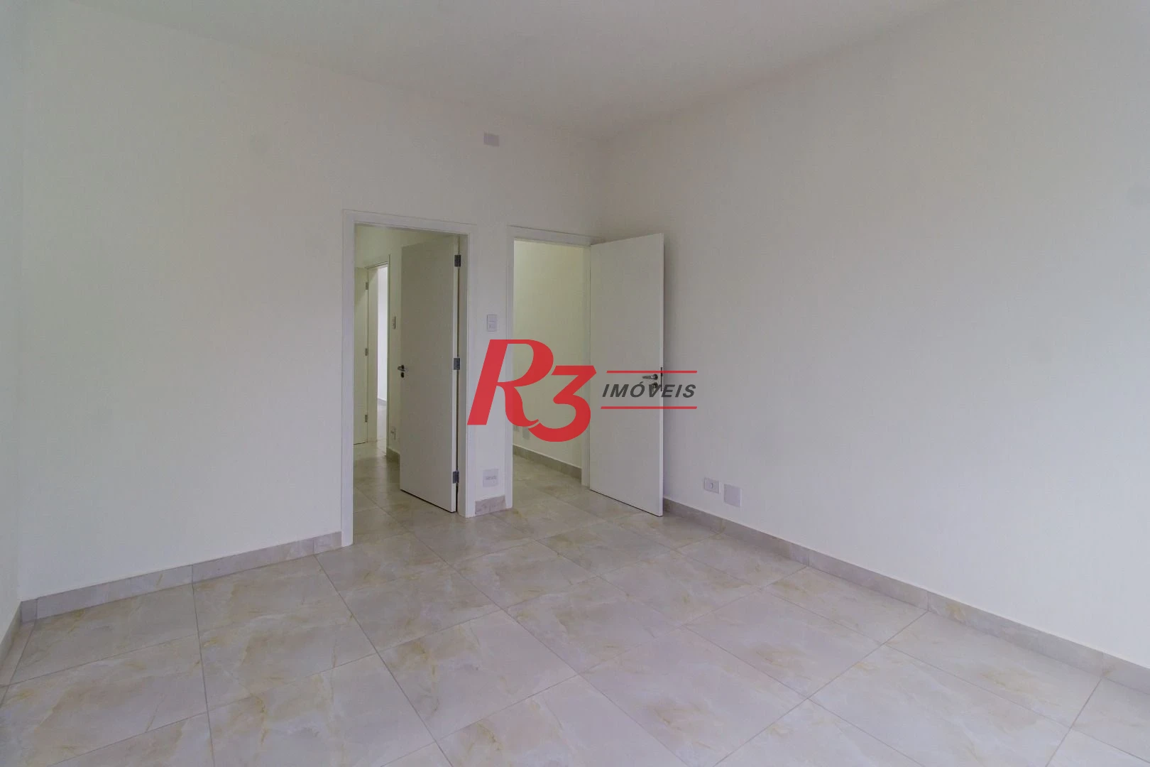 Sala para alugar, 50 m² por R$ 4.000,00/mês - Centro - Santos/SP
