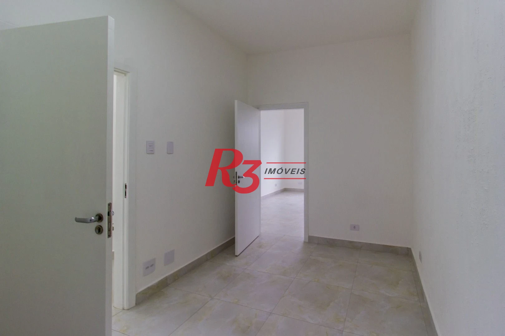 Sala para alugar, 50 m² por R$ 4.000,00/mês - Centro - Santos/SP