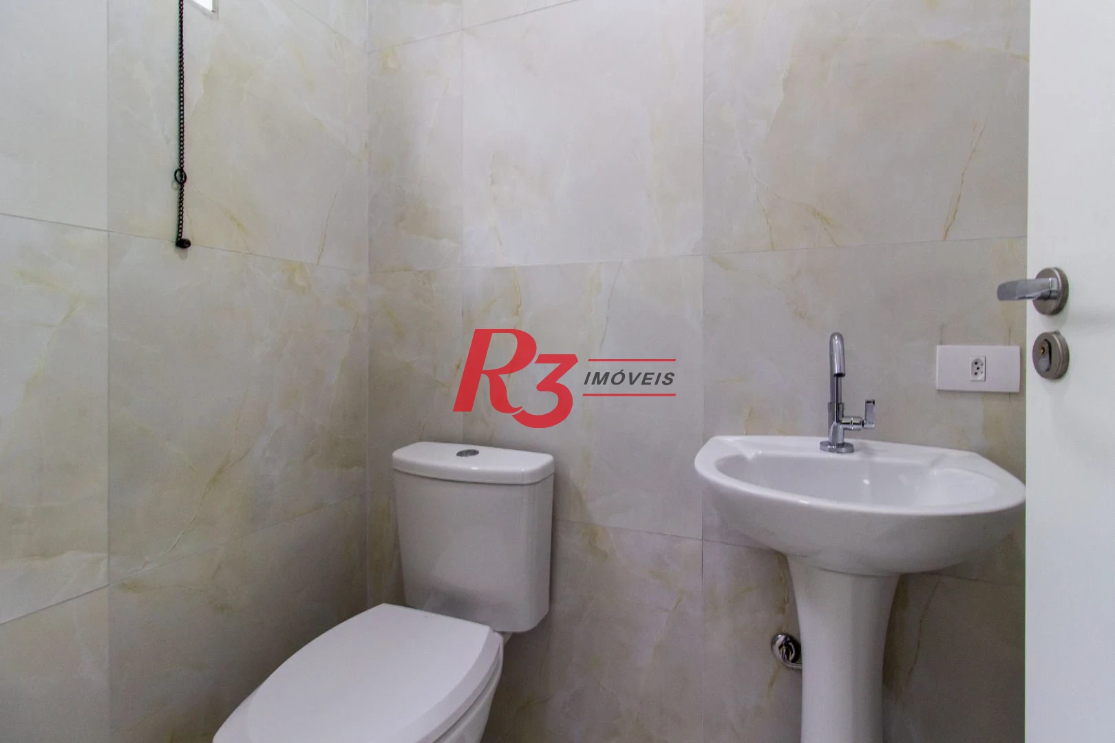 Sala para alugar, 50 m² por R$ 4.000,00/mês - Centro - Santos/SP