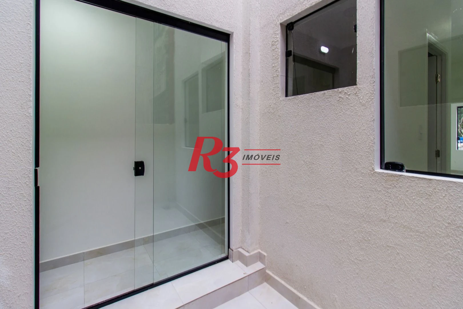 Sala para alugar, 50 m² por R$ 4.000,00/mês - Centro - Santos/SP