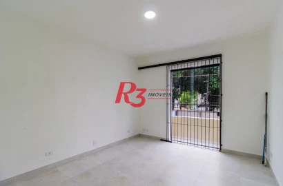 Sala para alugar, 50 m² por R$ 4.000,00/mês - Centro - Santos/SP