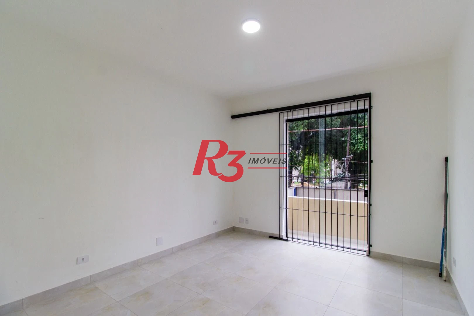 Sala para alugar, 50 m² por R$ 4.000,00/mês - Centro - Santos/SP
