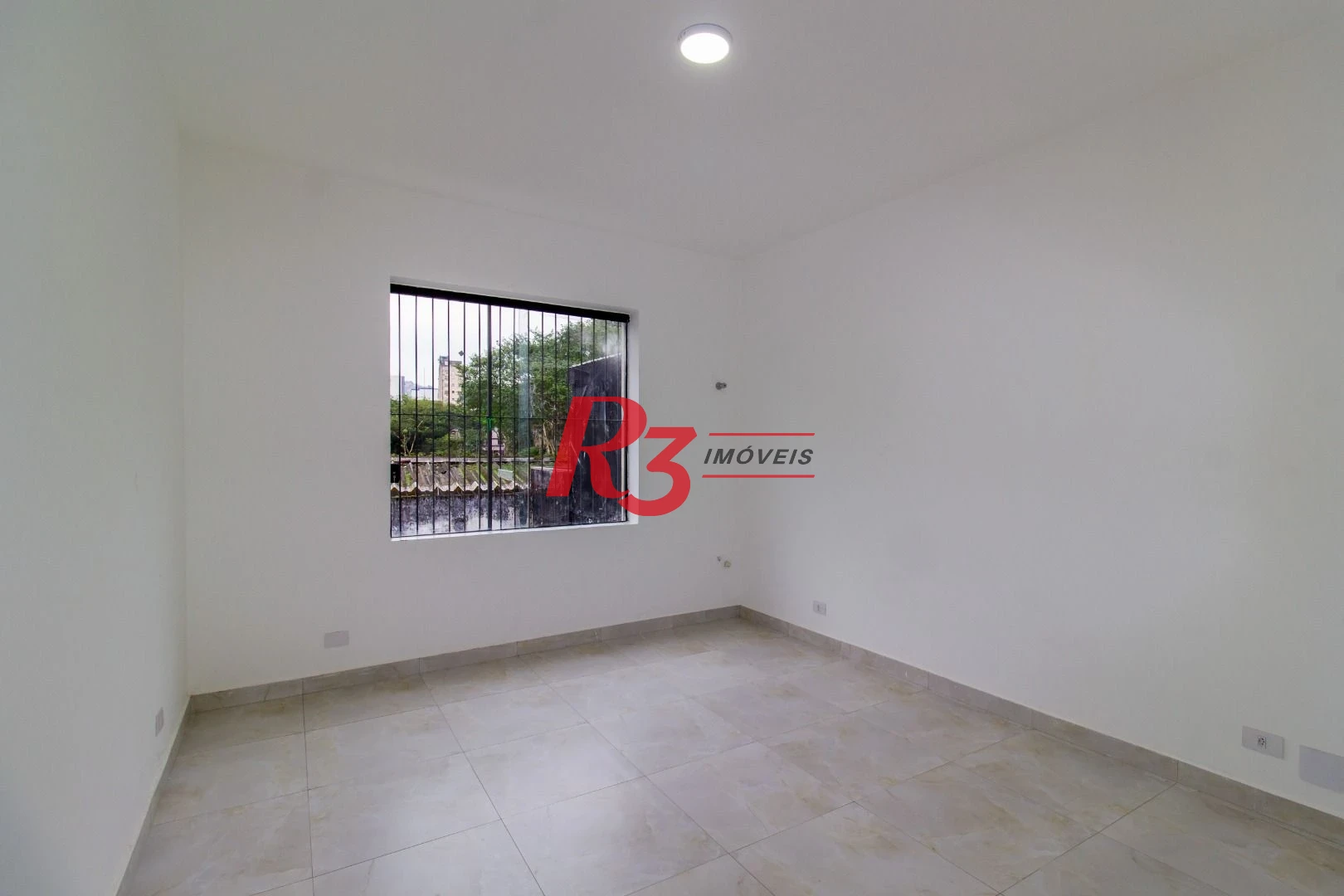 Sala para alugar, 50 m² por R$ 4.000,00/mês - Centro - Santos/SP
