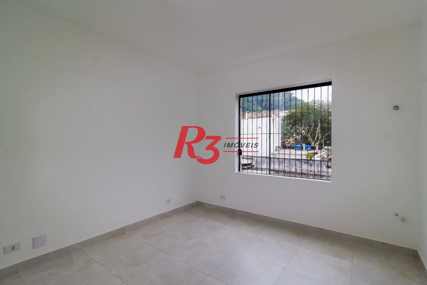 Sala para alugar, 50 m² por R$ 4.000,00/mês - Centro - Santos/SP
