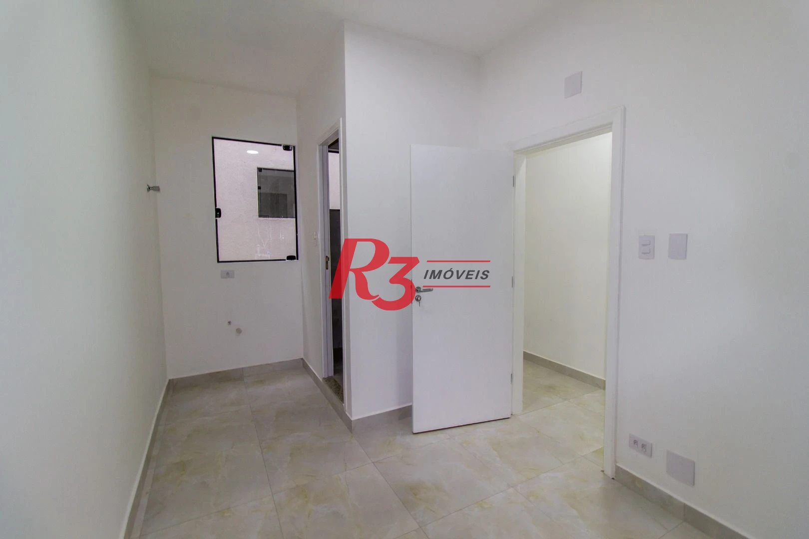Sala para alugar, 50 m² por R$ 4.000,00/mês - Centro - Santos/SP