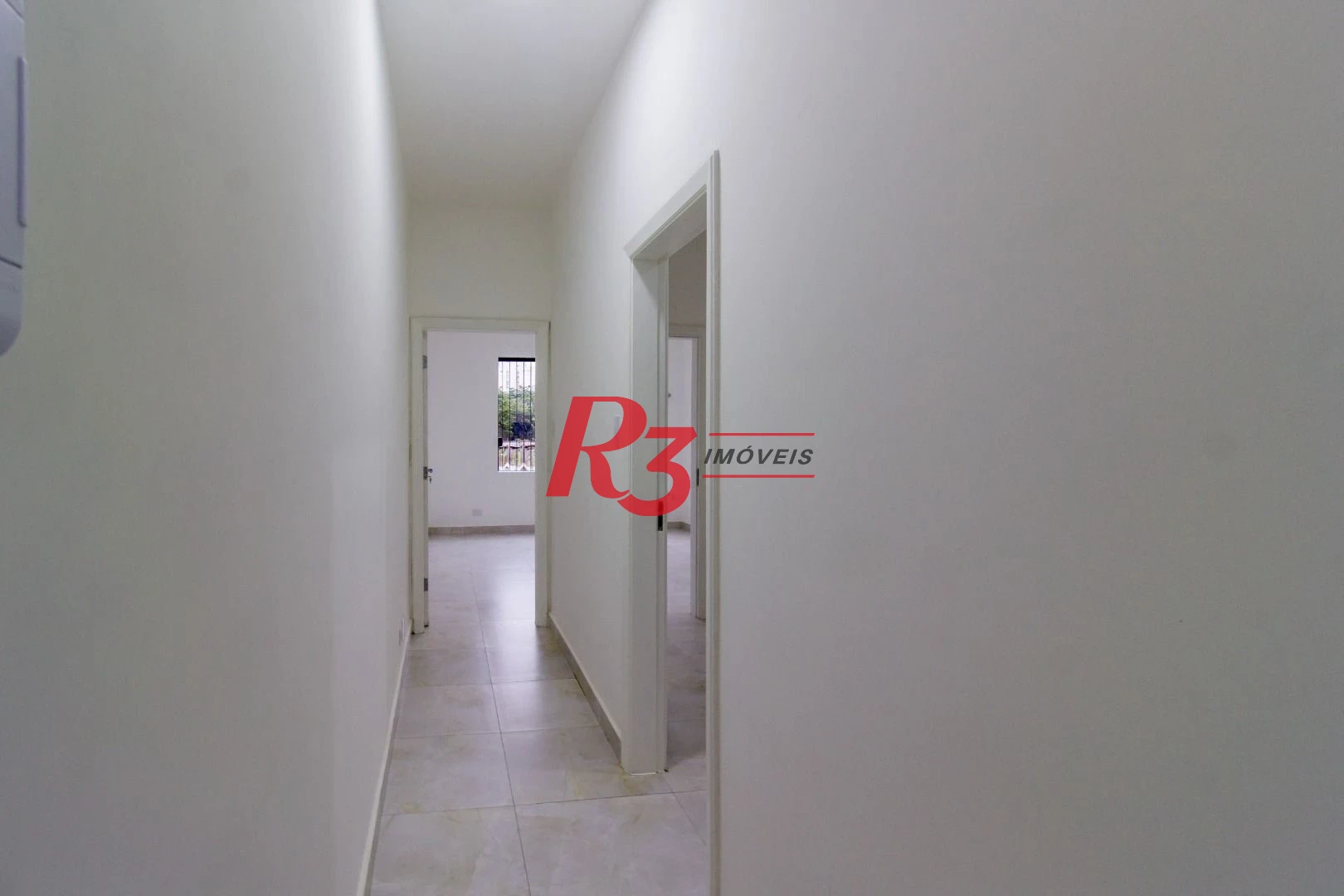 Sala para alugar, 50 m² por R$ 4.000,00/mês - Centro - Santos/SP
