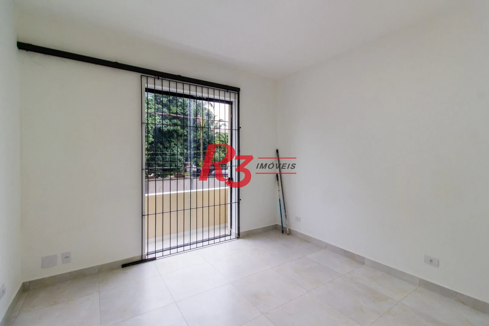 Sala para alugar, 50 m² por R$ 4.000,00/mês - Centro - Santos/SP