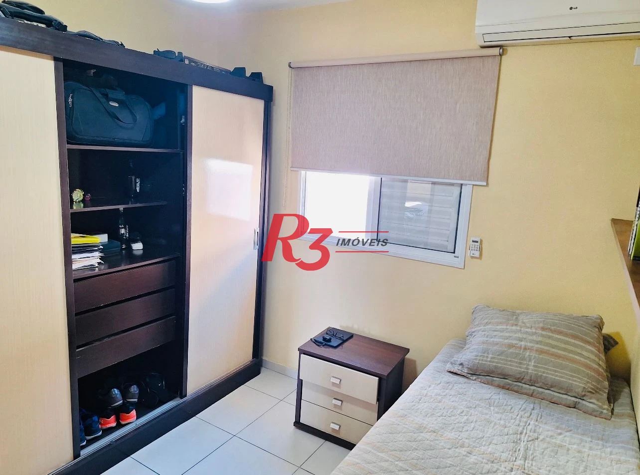 Casa à venda, 116 m² por R$ 690.000,00 - Macuco - Santos/SP