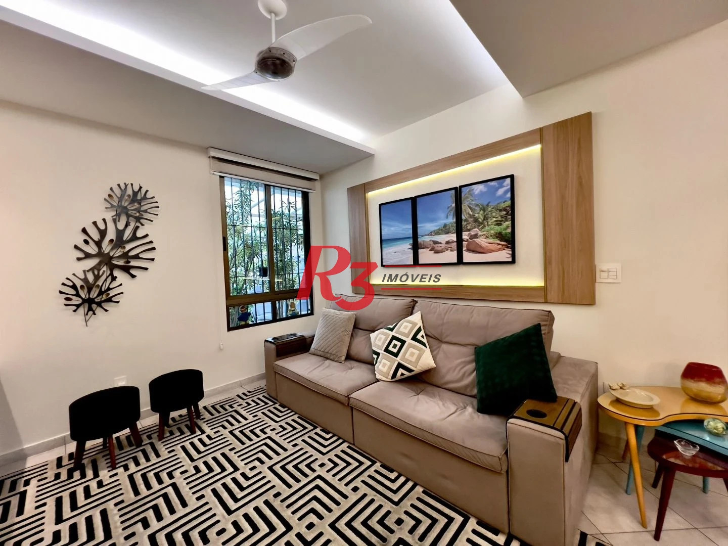 Casa à venda, 182 m² por R$ 1.700.000,00 - Embaré - Santos/SP