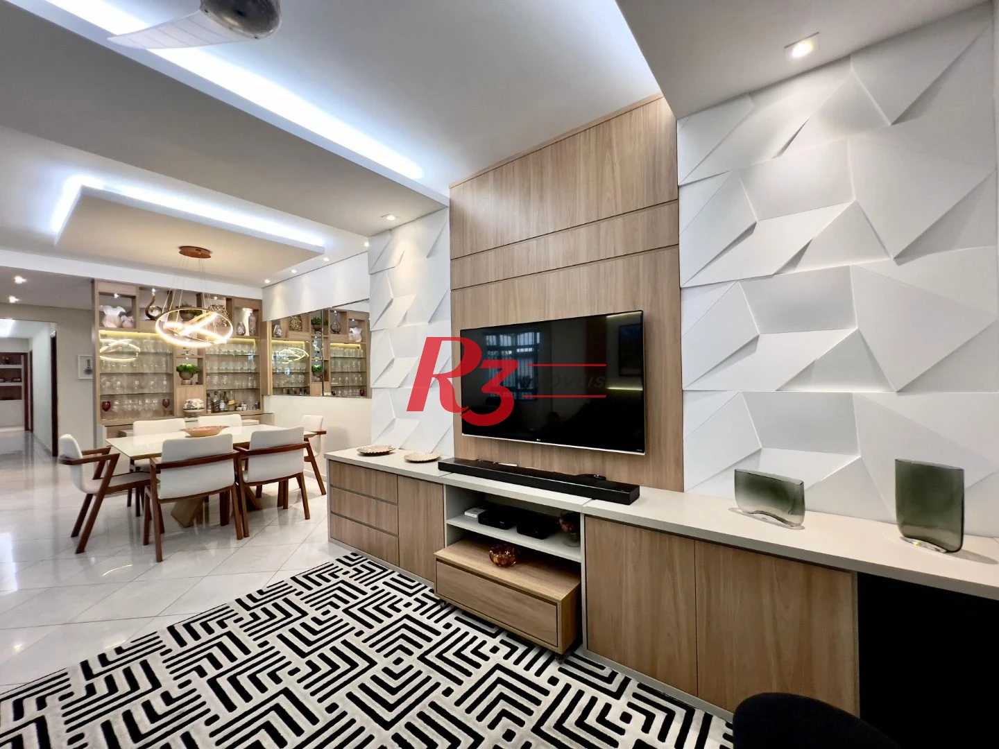Casa à venda, 182 m² por R$ 1.700.000,00 - Embaré - Santos/SP