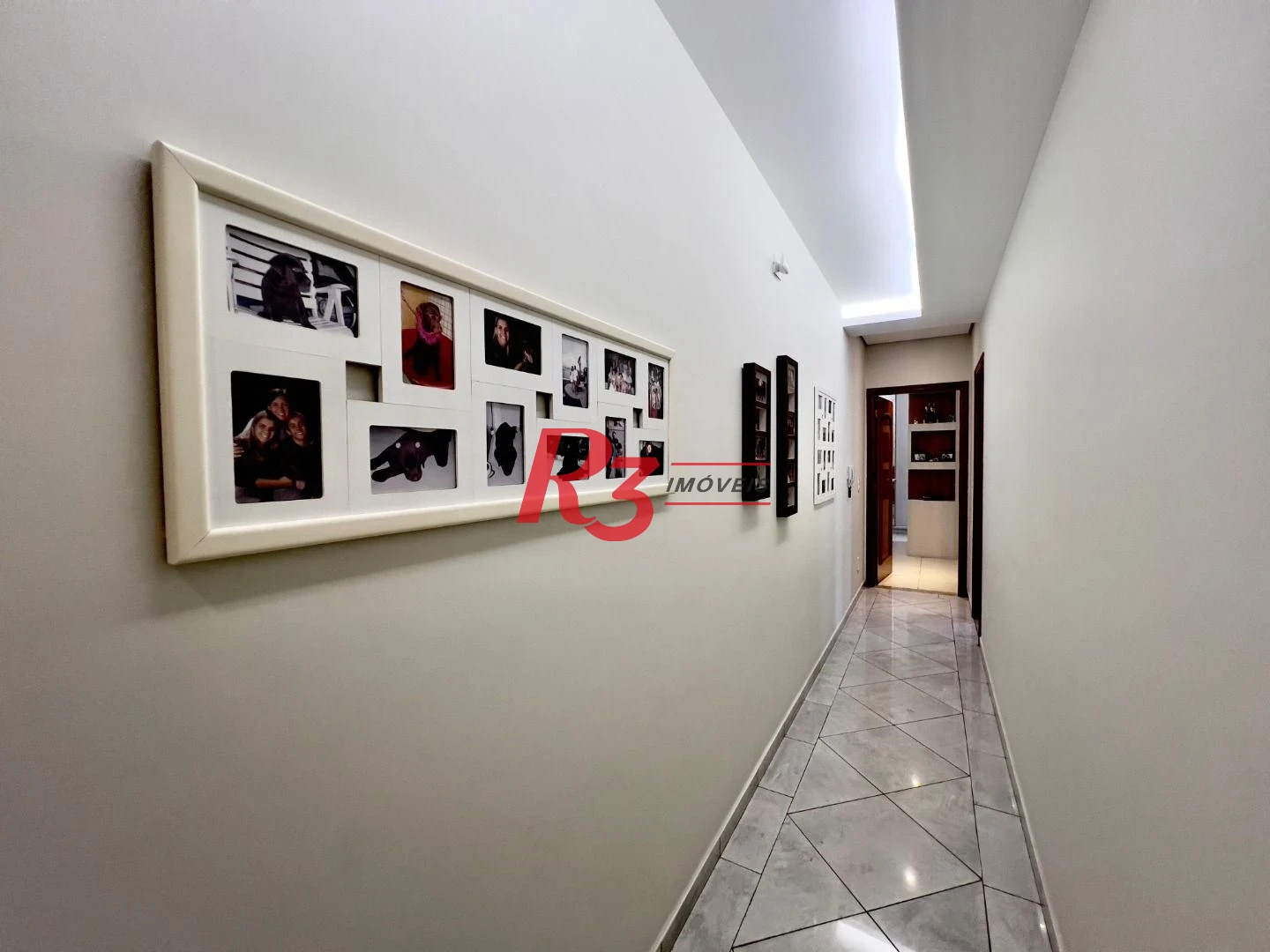 Casa à venda, 182 m² por R$ 1.700.000,00 - Embaré - Santos/SP