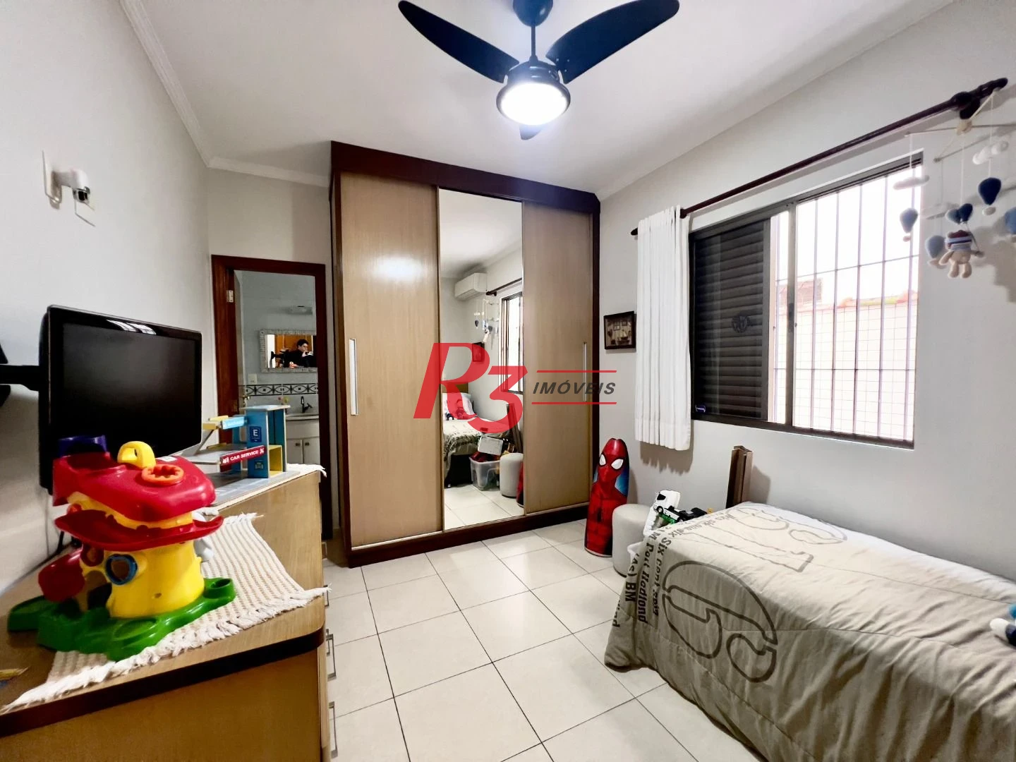 Casa à venda, 182 m² por R$ 1.700.000,00 - Embaré - Santos/SP