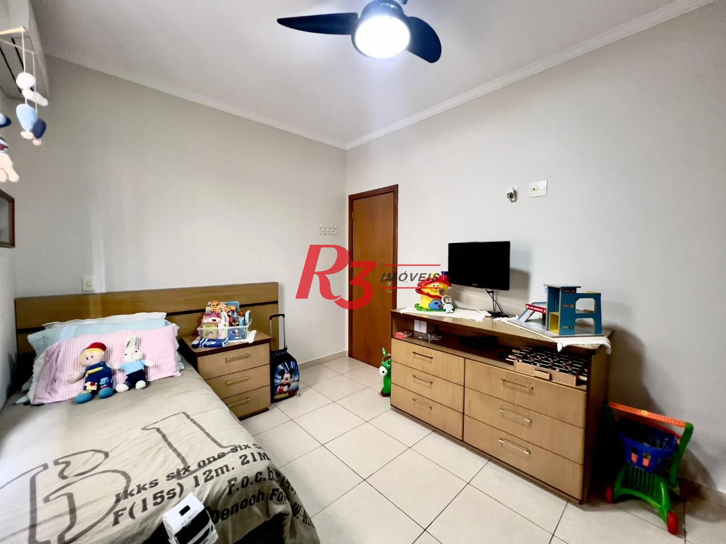 Casa à venda, 182 m² por R$ 1.700.000,00 - Embaré - Santos/SP