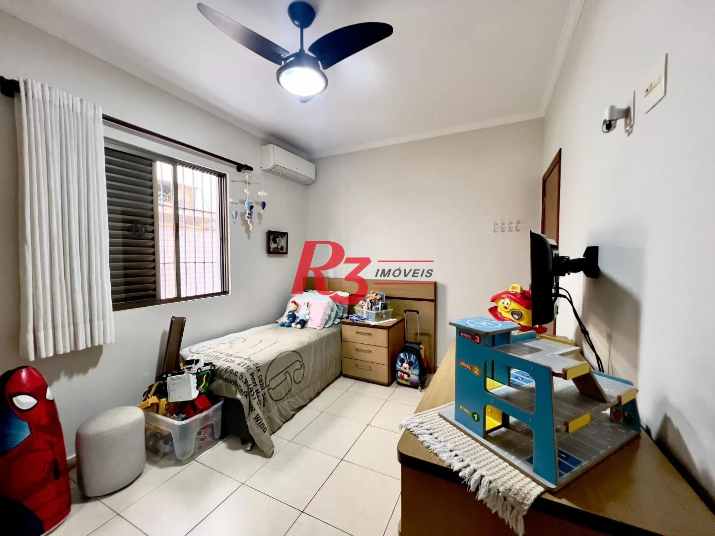 Casa à venda, 182 m² por R$ 1.700.000,00 - Embaré - Santos/SP