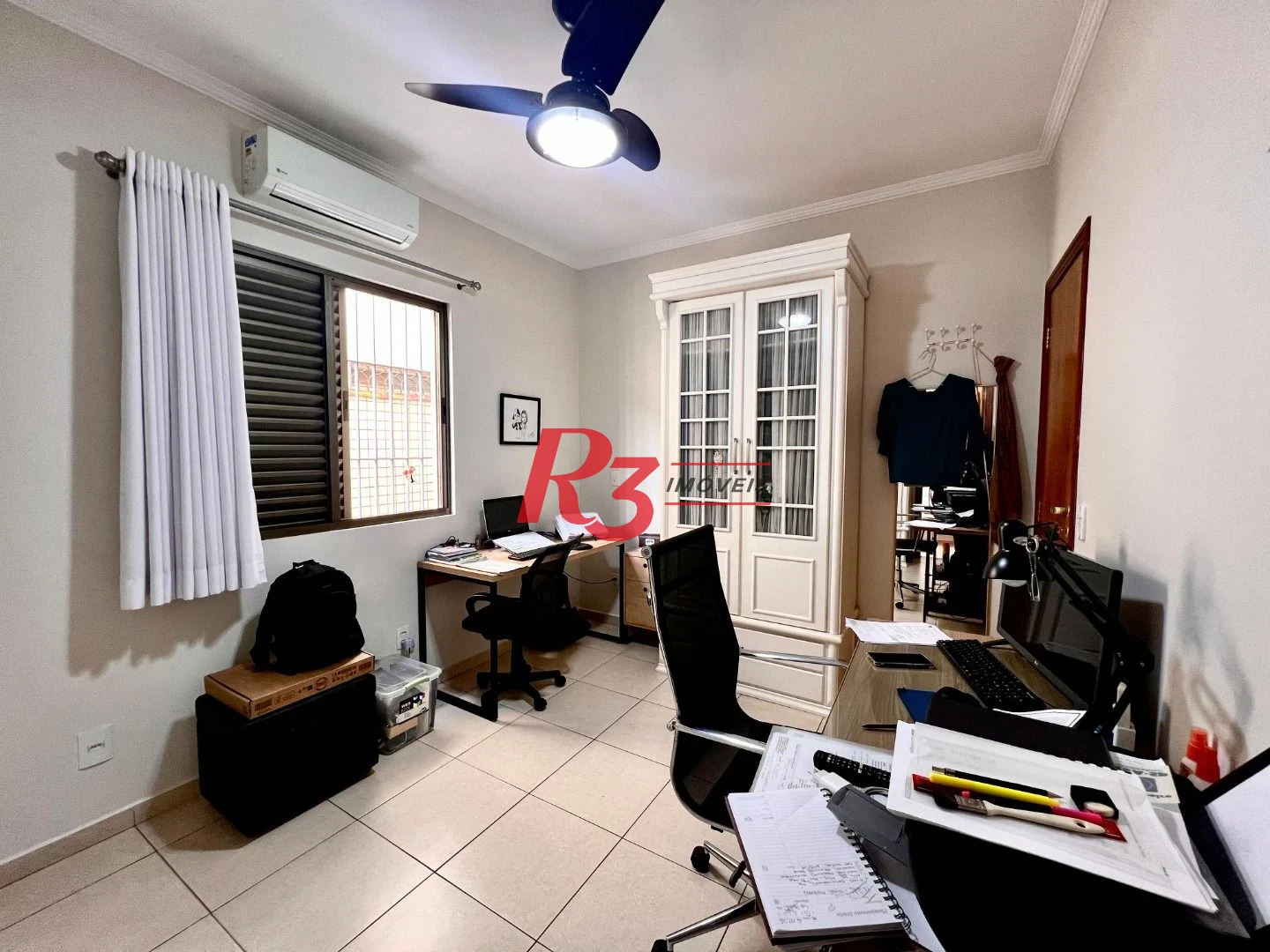 Casa à venda, 182 m² por R$ 1.700.000,00 - Embaré - Santos/SP