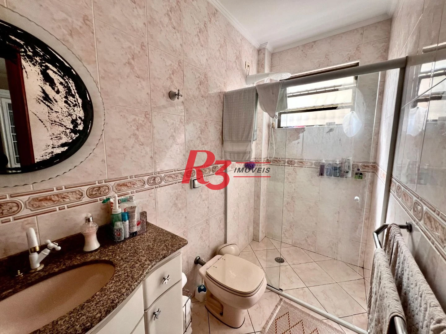 Casa à venda, 182 m² por R$ 1.700.000,00 - Embaré - Santos/SP