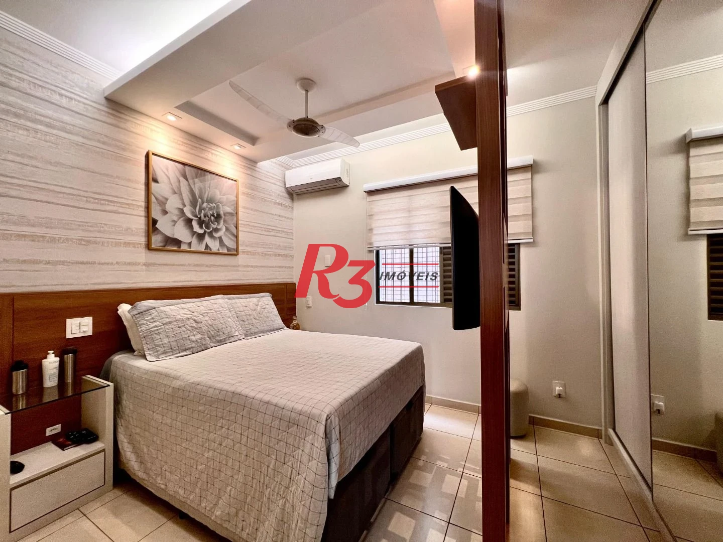 Casa à venda, 182 m² por R$ 1.700.000,00 - Embaré - Santos/SP