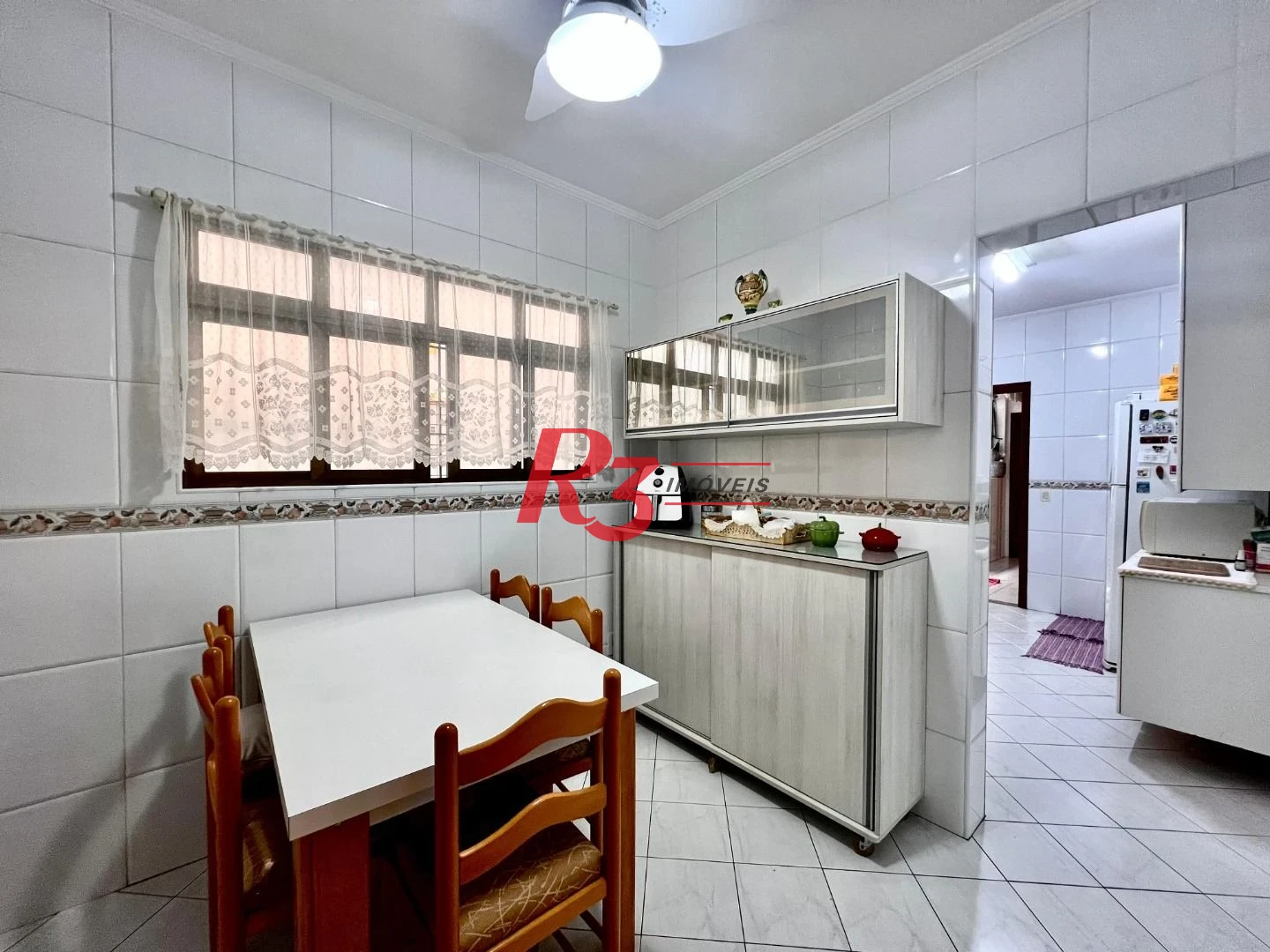 Casa à venda, 182 m² por R$ 1.700.000,00 - Embaré - Santos/SP