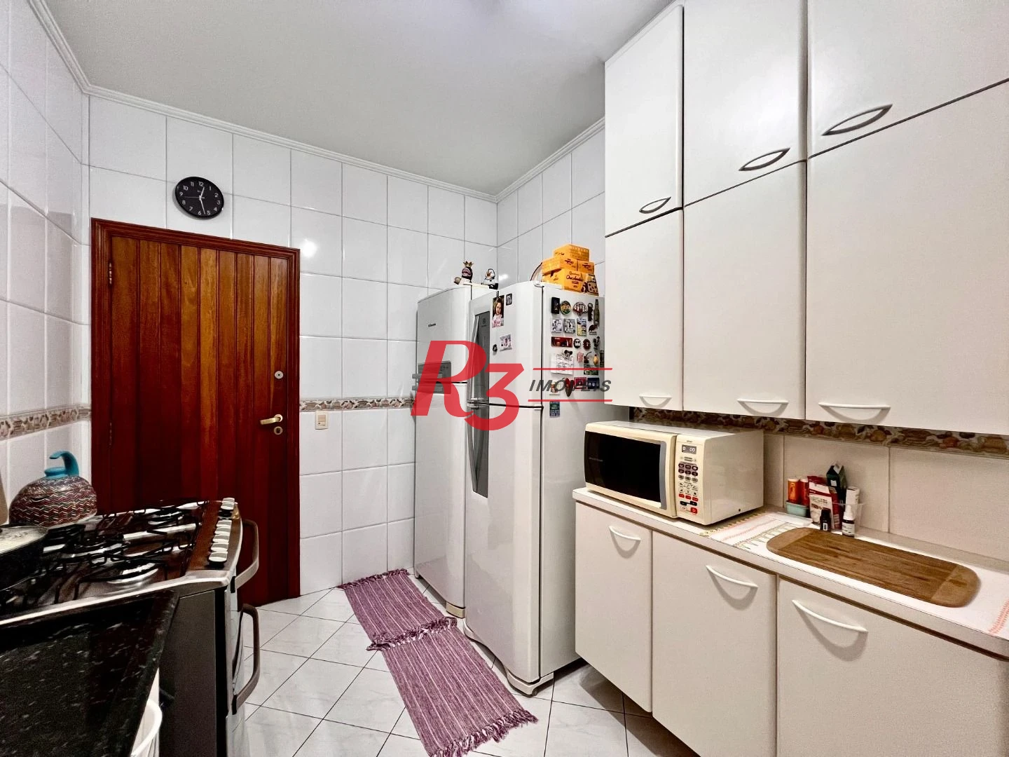Casa à venda, 182 m² por R$ 1.700.000,00 - Embaré - Santos/SP