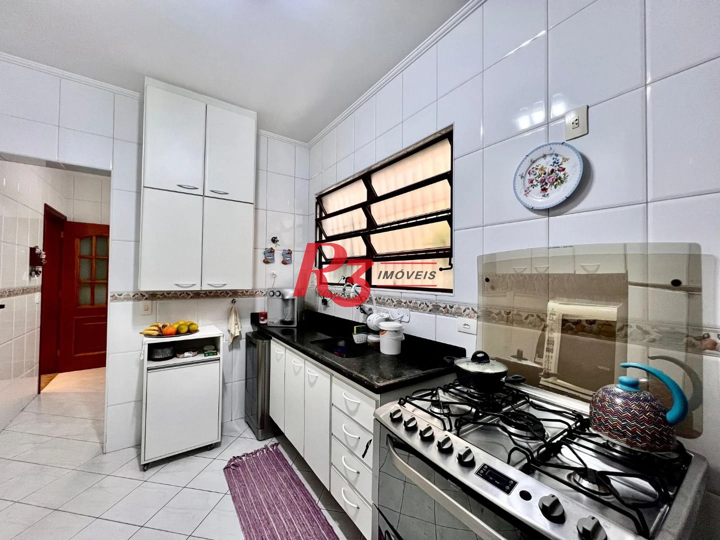 Casa à venda, 182 m² por R$ 1.700.000,00 - Embaré - Santos/SP
