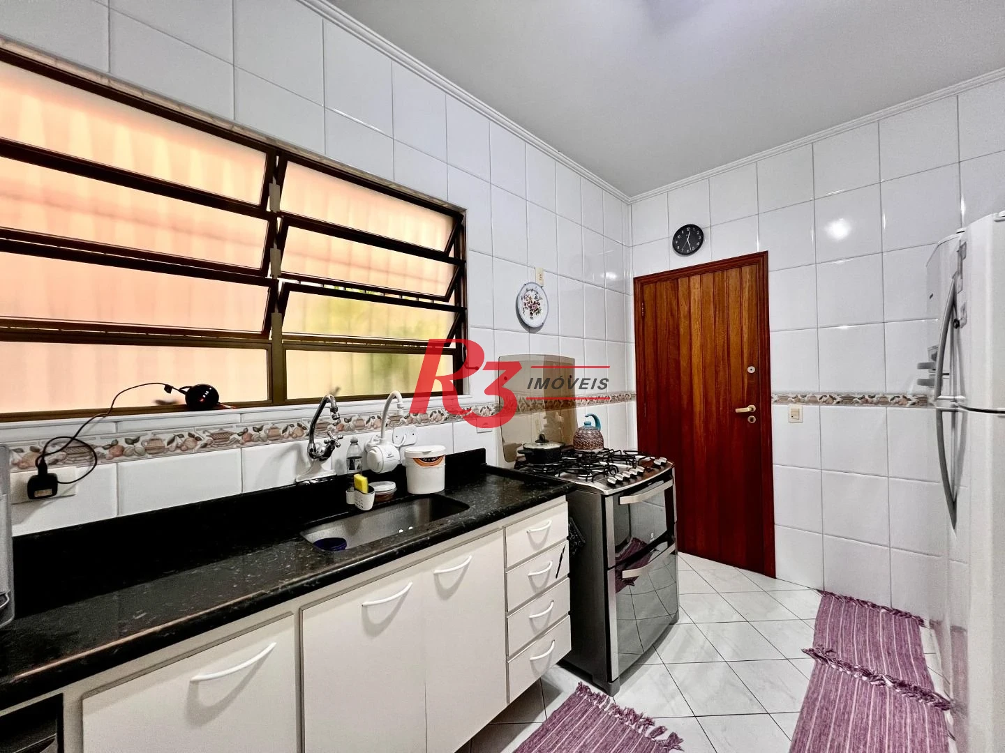 Casa à venda, 182 m² por R$ 1.700.000,00 - Embaré - Santos/SP