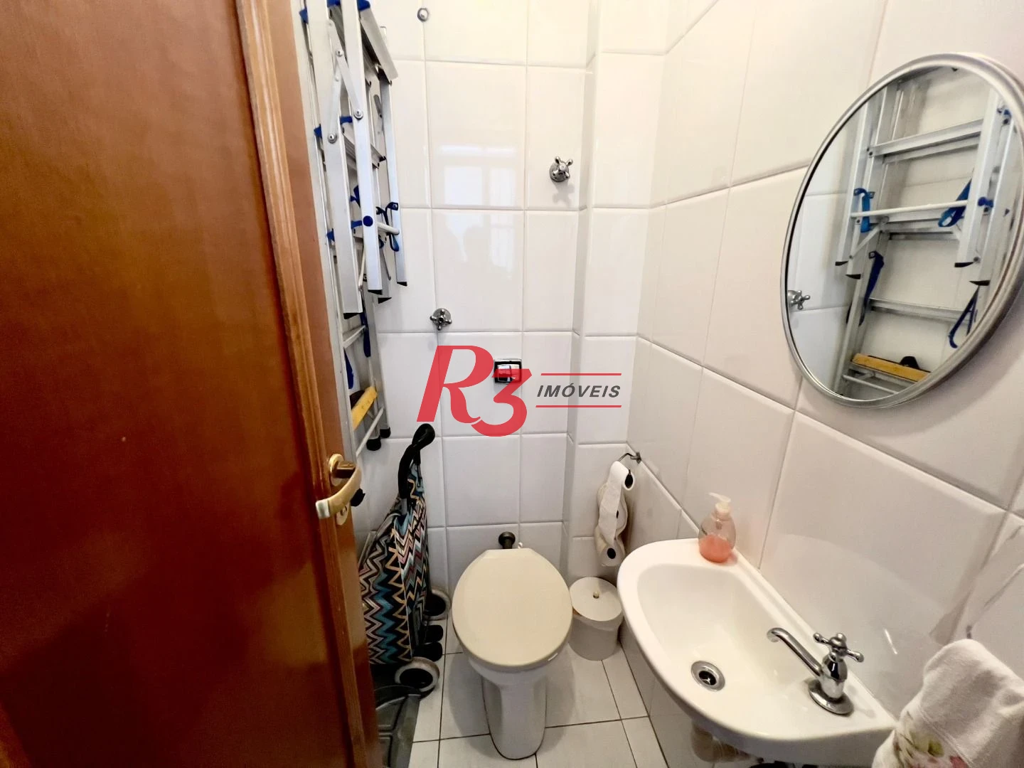 Casa à venda, 182 m² por R$ 1.700.000,00 - Embaré - Santos/SP