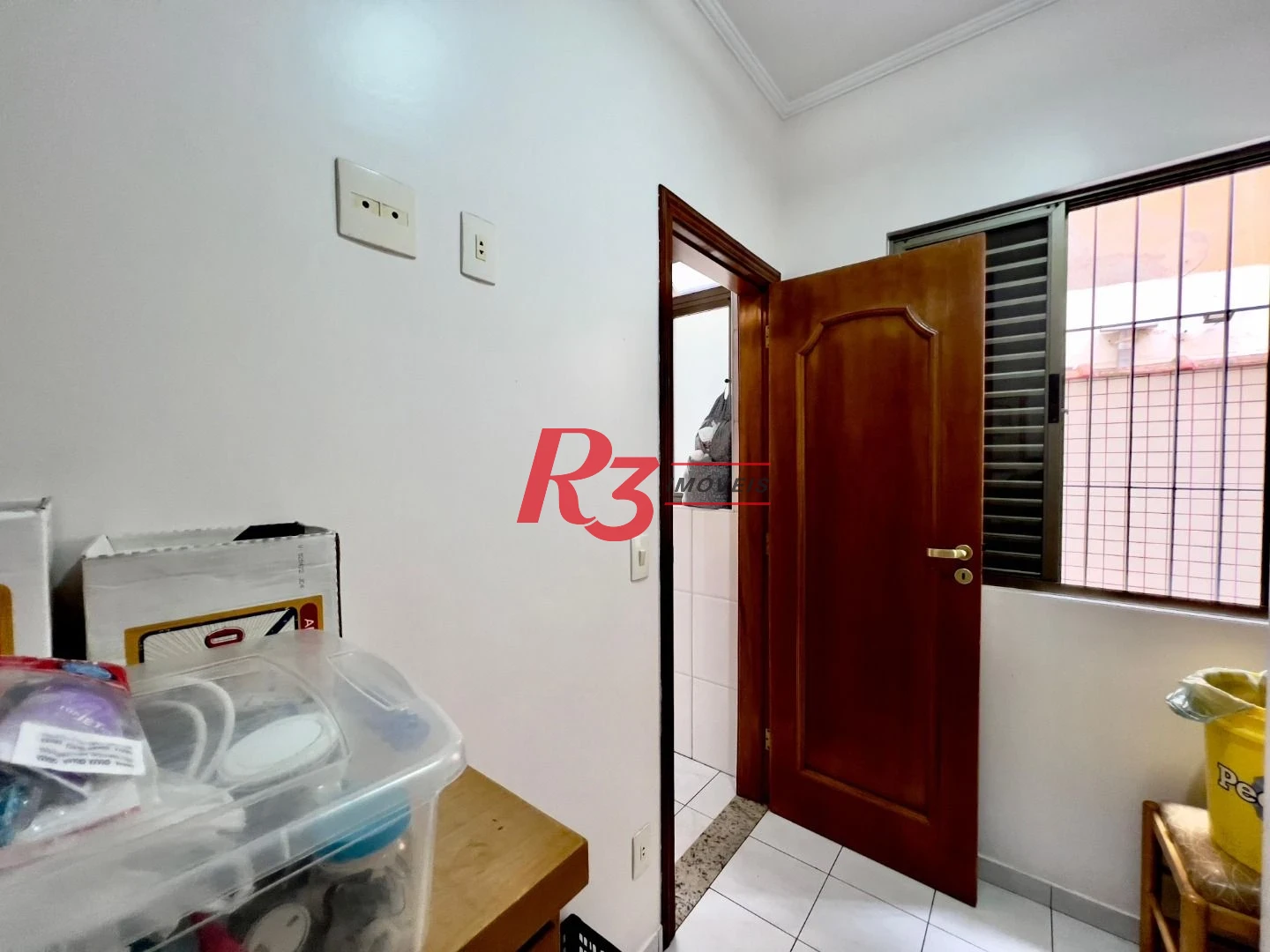 Casa à venda, 182 m² por R$ 1.700.000,00 - Embaré - Santos/SP