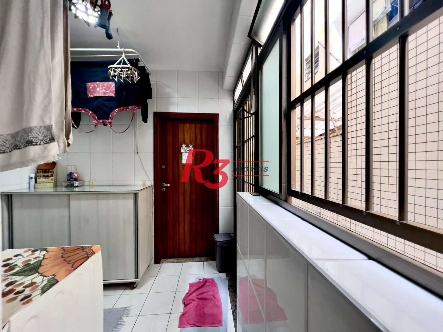 Casa à venda, 182 m² por R$ 1.700.000,00 - Embaré - Santos/SP