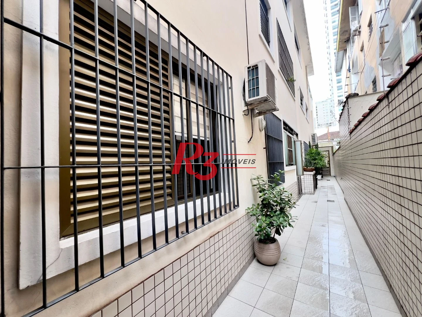 Casa à venda, 182 m² por R$ 1.700.000,00 - Embaré - Santos/SP