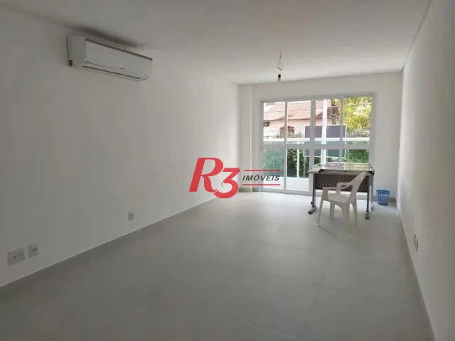 Casa à venda, 166 m² por R$ 1.325.000,00 - Campo Grande - Santos/SP