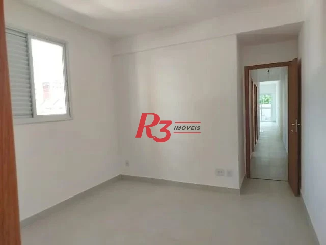 Casa à venda, 166 m² por R$ 1.325.000,00 - Campo Grande - Santos/SP