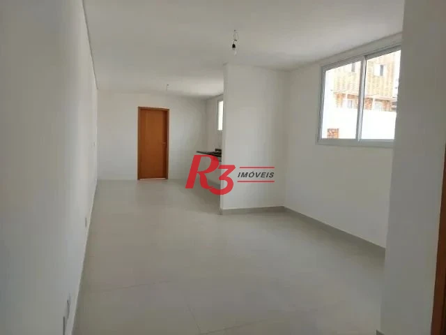 Casa à venda, 166 m² por R$ 1.325.000,00 - Campo Grande - Santos/SP