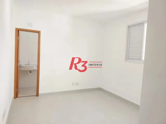 Casa à venda, 166 m² por R$ 1.325.000,00 - Campo Grande - Santos/SP