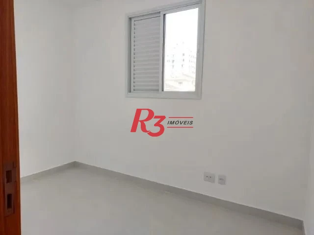 Casa à venda, 166 m² por R$ 1.325.000,00 - Campo Grande - Santos/SP