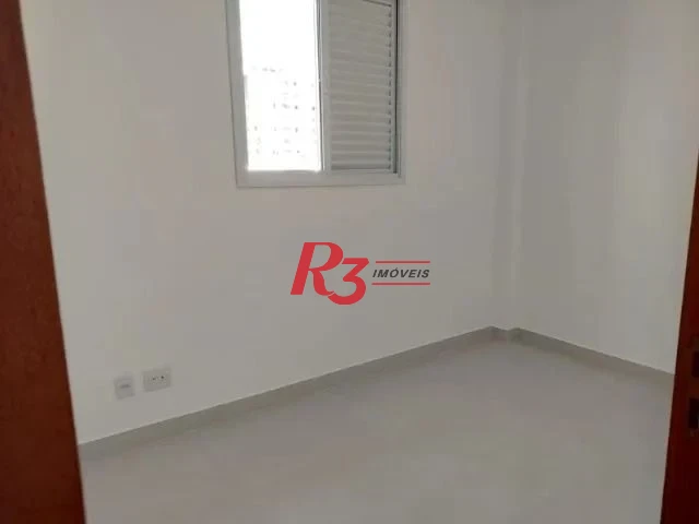 Casa à venda, 166 m² por R$ 1.325.000,00 - Campo Grande - Santos/SP