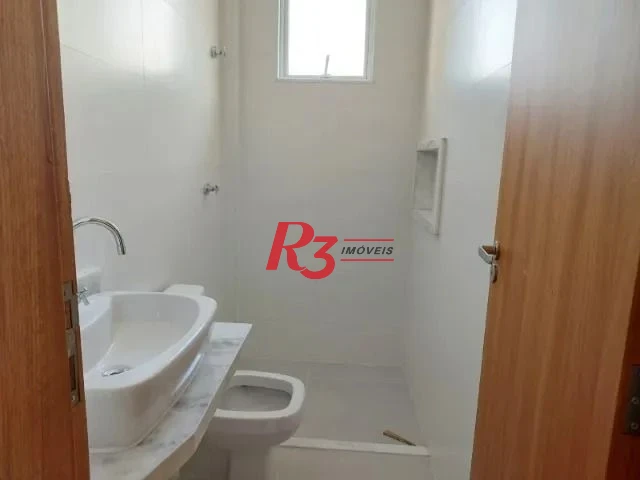 Casa à venda, 166 m² por R$ 1.325.000,00 - Campo Grande - Santos/SP