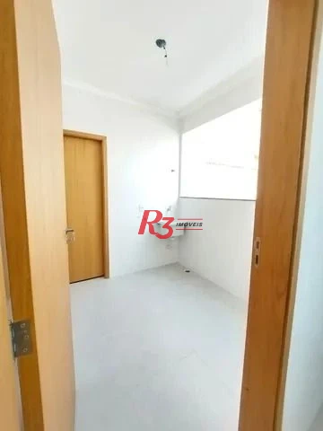 Casa à venda, 166 m² por R$ 1.325.000,00 - Campo Grande - Santos/SP