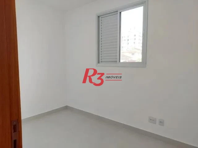 Casa à venda, 166 m² por R$ 1.325.000,00 - Campo Grande - Santos/SP